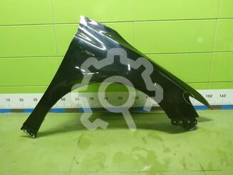 Крыло переднее правое Toyota Camry VIII [XV70] 2017 - н.в.