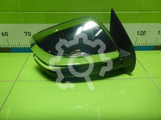 Зеркало заднего вида правое JAC T9 2024 - н.в.