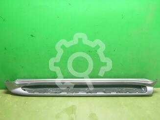 Накладка порога (наружная) Toyota Land Cruiser [200] 2007 - 2021