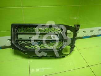 Решетка в бампер Mercedes-Benz G-klasse II [W463] 1990 - 2018