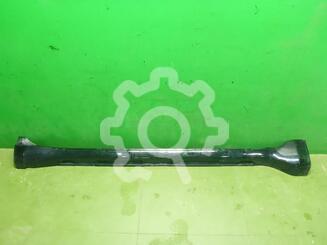 Накладка порога (наружная) Toyota Land Cruiser Prado [150] 2009 - н.в.