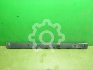 Накладка порога (наружная) Haval Dargo I 2022 - н.в.