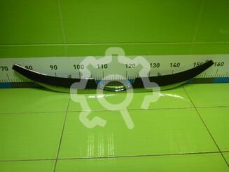 Накладка решетки радиатора Hyundai ix35 2010 - 2015