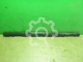 Накладка порога (наружная) Haval Jolion I 2021 - н.в.