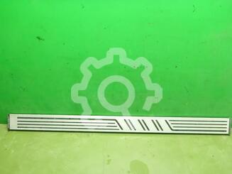 Подножка Tank 500 I 2021 - н.в.