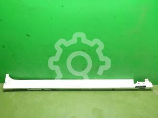 Накладка порога (наружная) BMW X3 [G01] 2017 - н.в.