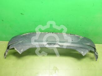 Бампер задний Москвич 3 I 2022 - н.в.