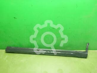 Накладка порога (наружная) Geely Atlas I 2016 - 2022