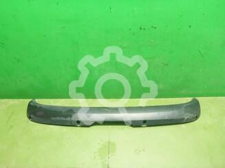 Накладка бампера заднего Lada Vesta 2015 - н.в.