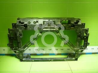 Панель передняя Москвич 3 I 2022 - н.в.