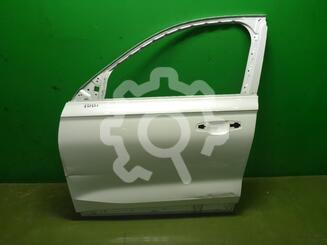 Дверь передняя левая Geely Monjaro I 2021 - н.в.