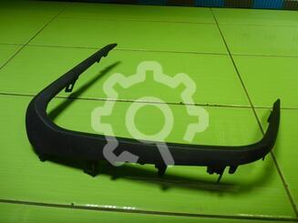 Накладка бампера переднего Toyota Corolla XII [E210] 2018 - н.в.