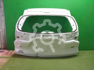 Дверь багажника Haval F7 I 2019 - 2024