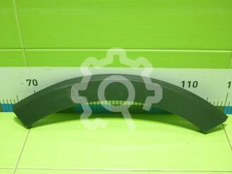 Накладка крыла заднего левого Haval Jolion I 2021 - н.в.