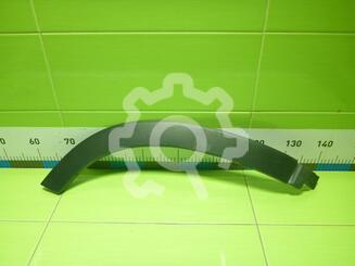 Накладка двери задней правой Toyota Highlander III (U50) 2013 - 2019