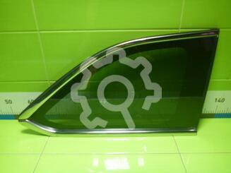 Стекло боковое Toyota Highlander IV (U70) 2019 - н.в.