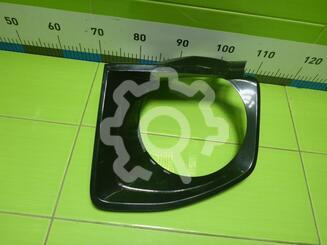 Планка над фарой Haval Dargo I 2022 - н.в.