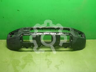 Бампер передний Haval Dargo I 2022 - н.в.