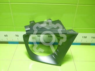 Планка над фарой Haval Dargo I 2022 - н.в.