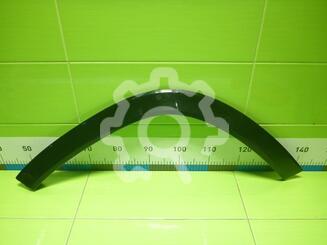 Накладка крыла переднего левого Mercedes-Benz GLS-Klasse II [X167] 2019 - н.в.