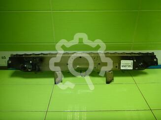 Панель передняя Toyota Camry VIII [XV70] 2017 - н.в.