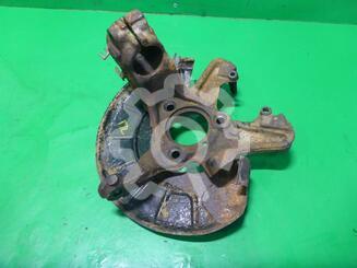 Кулак поворотный передний левый Skoda Octavia [A5] II 2004 - 2013