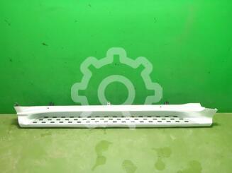 Подножка Haval H9 I 2014 - 2024