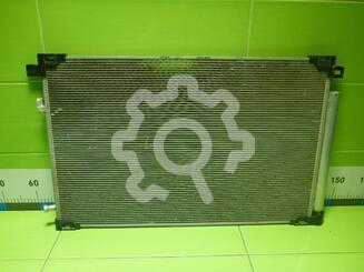 Радиатор кондиционера (конденсер) Toyota Camry VIII [XV70] 2017 - н.в.