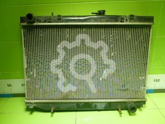 Радиатор основной Toyota Land Cruiser [100] 1998 - 2007
