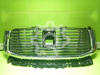 Решетка радиатора Tank 500 I 2021 - н.в.