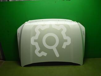 Капот Tank 500 I 2021 - н.в.