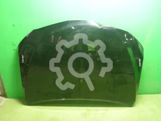 Капот Toyota Camry VIII [XV70] 2017 - н.в.