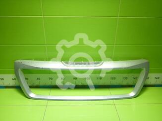 Накладка решетки радиатора Peugeot Boxer c 2006 г.