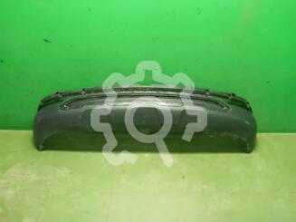 Юбка задняя BAIC X35 I 2019 - н.в.