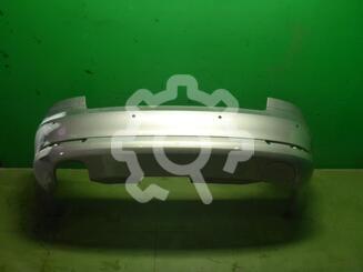 Бампер задний Skoda Octavia [A5] II 2004 - 2013