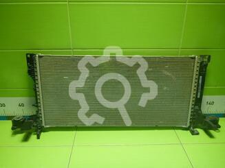 Радиатор основной Geely Monjaro I 2021 - н.в.