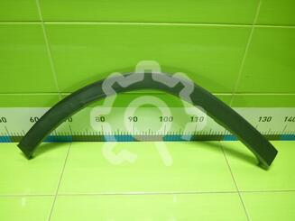 Накладка крыла заднего правого Lexus RX IV 2015 - 2024