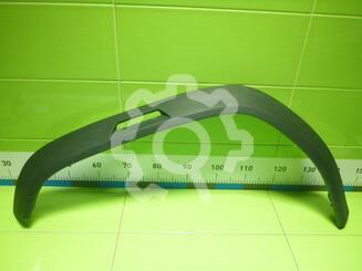 Накладка крыла переднего левого Jetour T2 I 2023 - н.в.