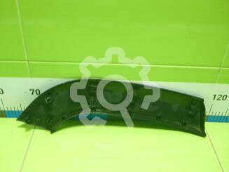 Накладка крыла заднего левого Москвич 3 I 2022 - н.в.