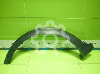 Накладка крыла переднего левого Lada Vesta 2015 - н.в.