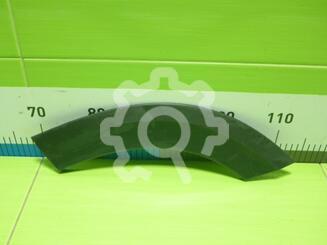 Накладка крыла заднего левого Volkswagen Taos I 2020 - н.в.