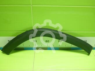 Накладка крыла заднего правого Mercedes-Benz GLB-Klasse I [X247] 2019 - н.в.