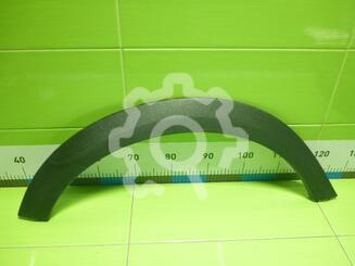 Накладка крыла заднего правого Volvo V60 Cross Country II 2018 - н.в.