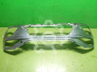 Бампер передний Hyundai Creta II 2021 - н.в.