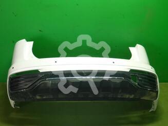 Бампер задний Geely Monjaro I 2021 - н.в.