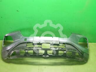 Бампер передний Chery Tiggo 4 Pro I 2020 - н.в.