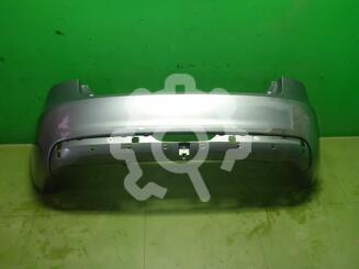 Бампер задний Lada Vesta 2015 - н.в.