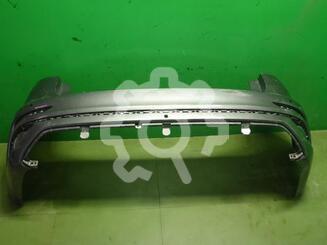 Бампер задний Geely Emgrand 7 I 2016 - н.в.