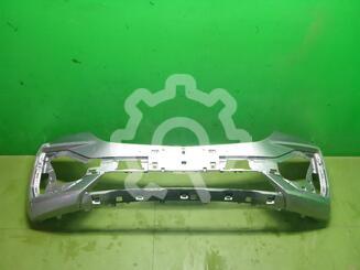 Бампер передний Geely Monjaro I 2021 - н.в.