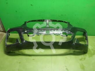 Бампер передний BMW X3 [G01] 2017 - н.в.